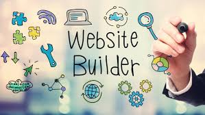 Website Builder - Small Business