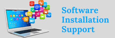 Software Installation & Setup